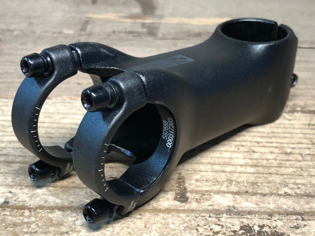 JQ621 ボントレガー BONTRAGER ELITE BLENDR STEM アルミステム 黒 Φ31.8 90mm