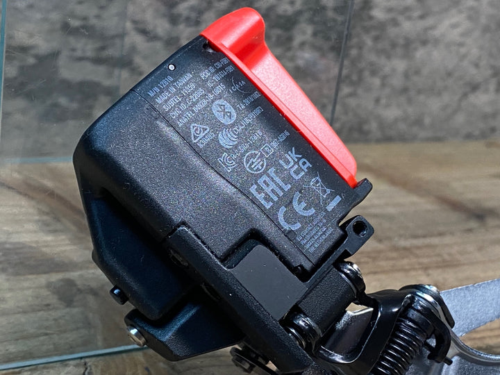 JK373 スラム SRAM Rival eTap AXS D1 フロントディレイラー 2S 直付け