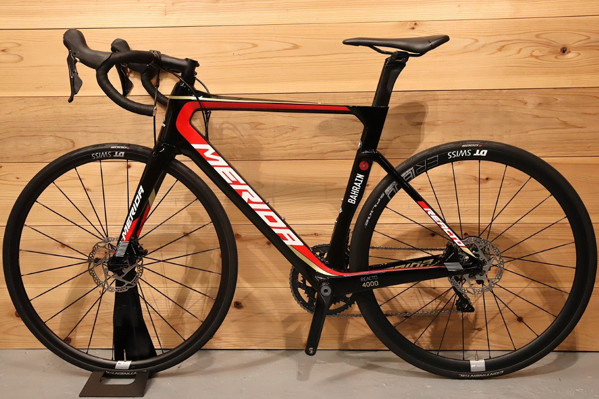 MERIDA REACTO 4000 2019年モデル カーボンロード viEROWvbqXOpd2Lxphvg9wXD9TeaFJ