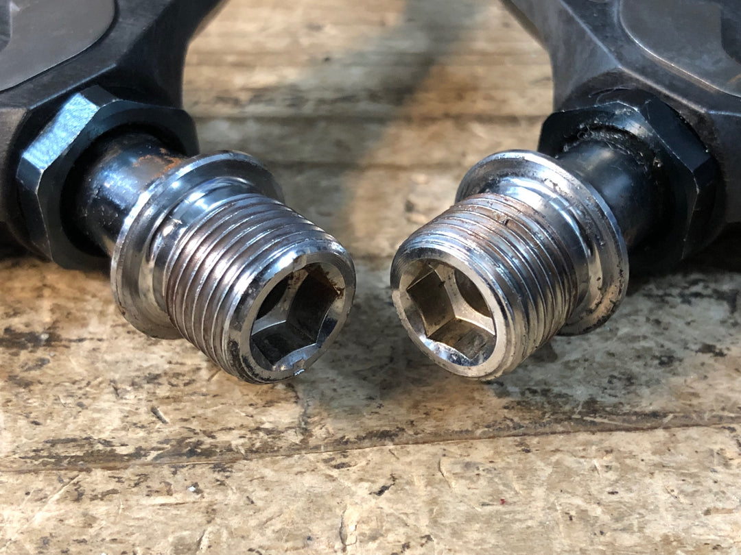 JY195 シマノ SHIMANO アルテグラ ULTEGRA PD-R8000 ビンディングペダル SPD-SL