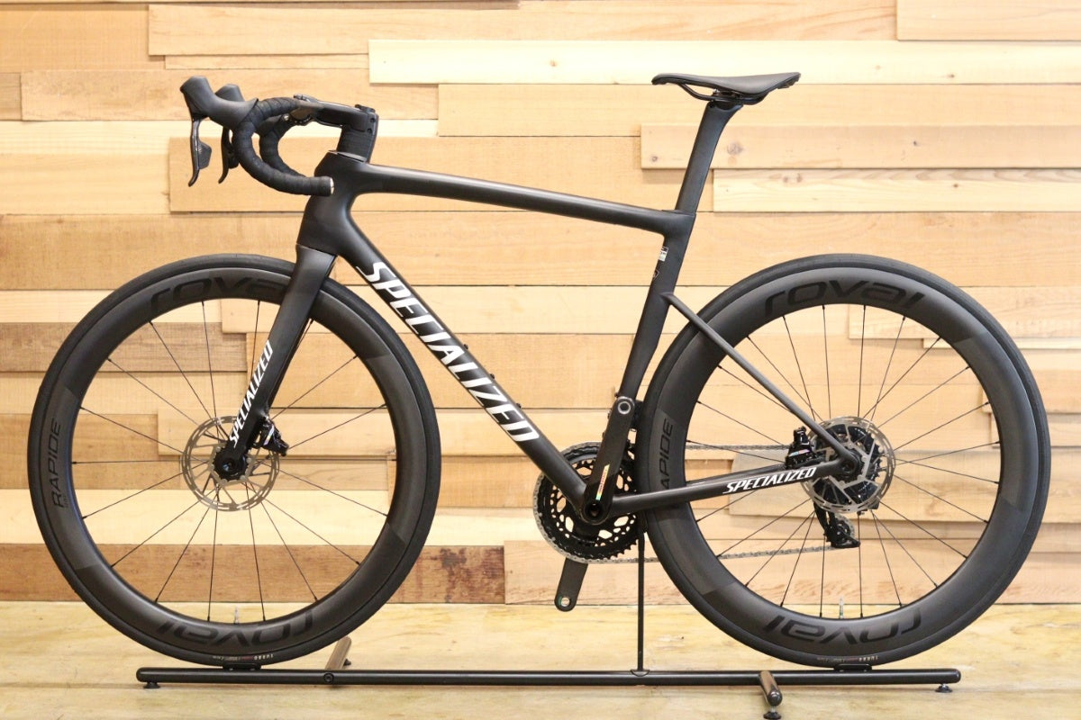 完成車】S-WORKS TARMAC SL6 ULTRALIGHT 52サイズ Men's S-Works
