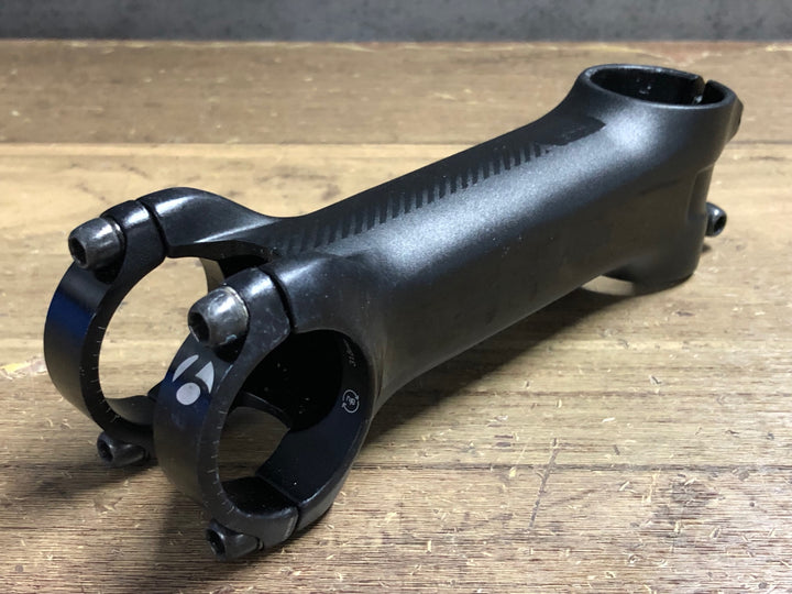 KH295 ボントレガー BONTRAGER プロ ブレンダー PRO Blendr アルミ ステム 120mm Φ31.8 7° OS