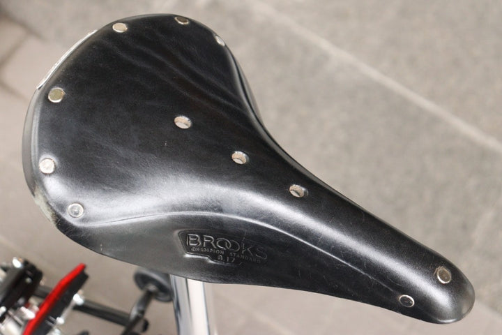 ブロンプトン BROMPTON M6L 2022モデル ミニベロ 折り畳み 小径車 【横浜店】