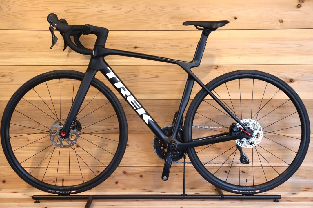 トレック TREK マドン MADONE SL5 GEN8 2024モデル Mサイズ シマノ 105 R7120 12S カーボン ロードバイク 【千葉店】