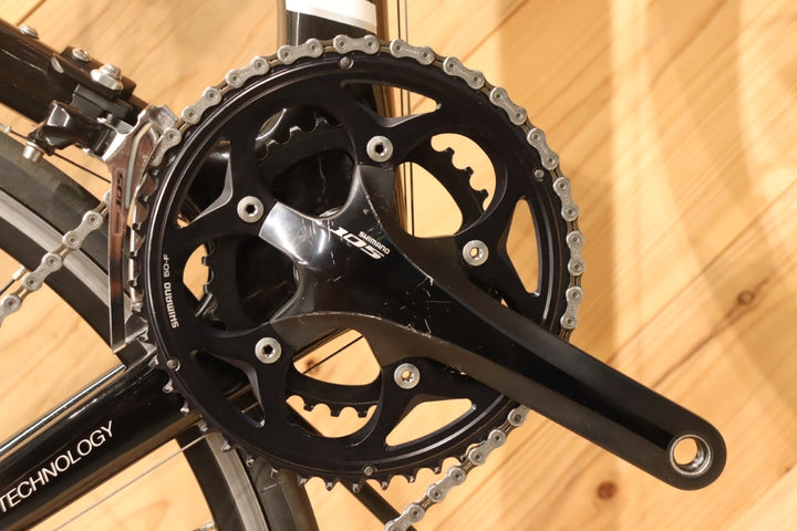 クオータ KUOTA コルサ KORSA 2013モデル Mサイズ シマノ 105 5700 MIX 10S カーボン ロードバイク 【千葉店】