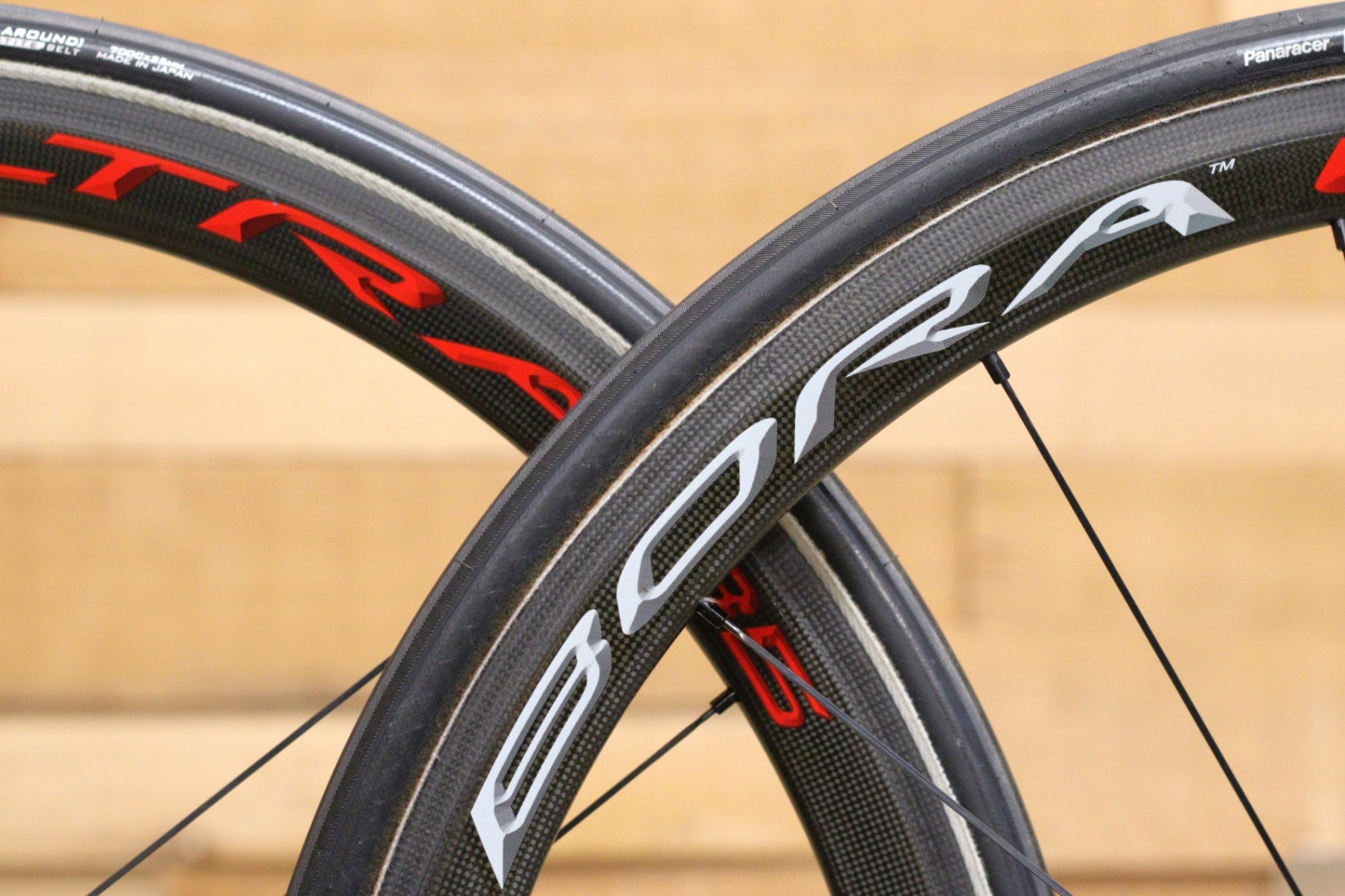カンパニョーロ CAMPAGNOLO ボーラ ウルトラ BORA ULTRA 35 TU