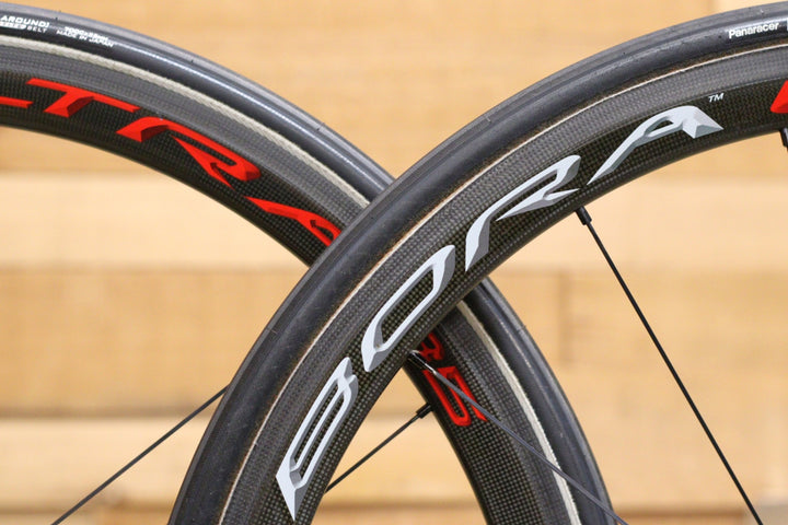 カンパニョーロ CAMPAGNOLO ボーラ ウルトラ BORA ULTRA 35 TU カーボン チューブラー ホイールセット シマノ 12/11S 【立川店】