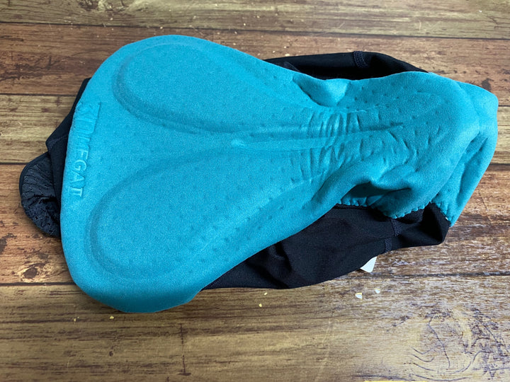 JP004 パールイズミ PEARL iZUMi ビブショーツ 黒 XL コールドシェイド 未使用