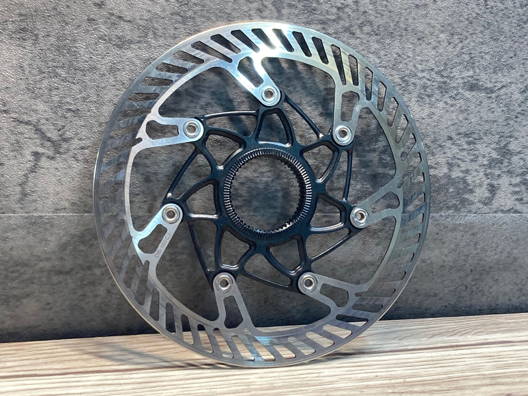 JG926 カンパニョーロ CAMPAGNOLO C3 ディスクブレーキローター Φ160 1枚 厚さ1.85mm