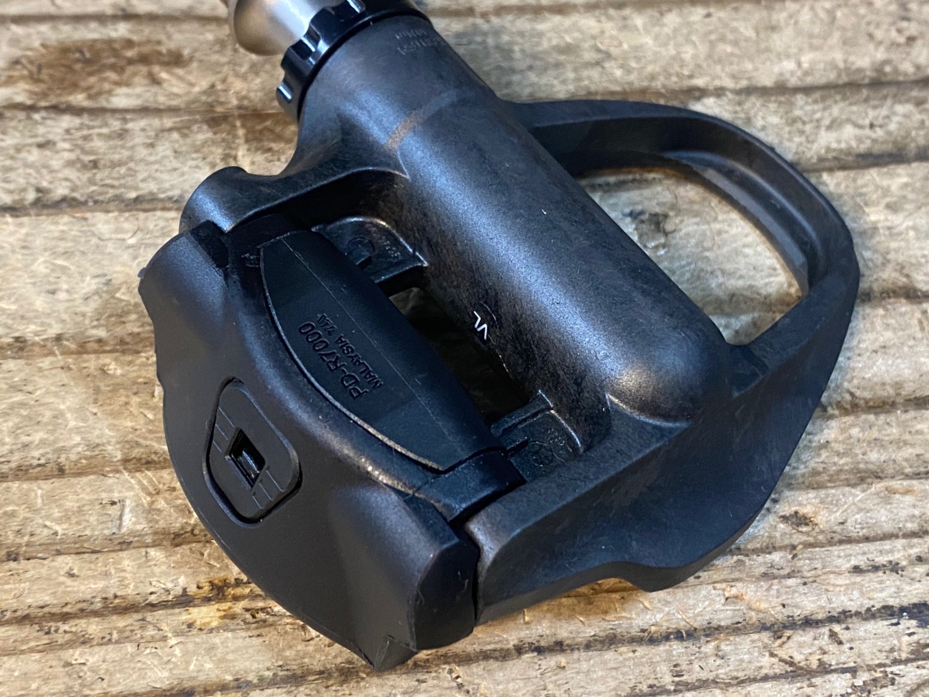 JZ072 シマノ SHIMANO 105 PD-R7000 ビンディングペダル SPD-SL – BICI
