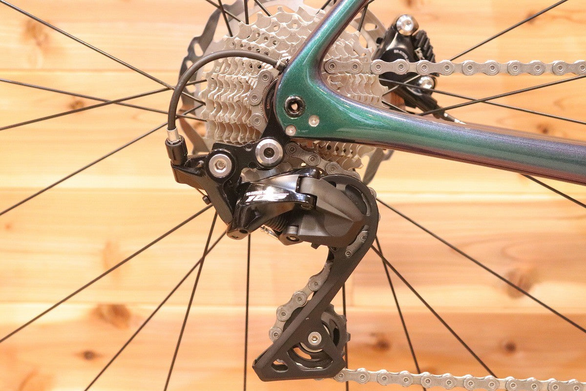 トレック TREK エモンダ EMONDA SL 5 DISC 2020モデル 54サイズ シマノ