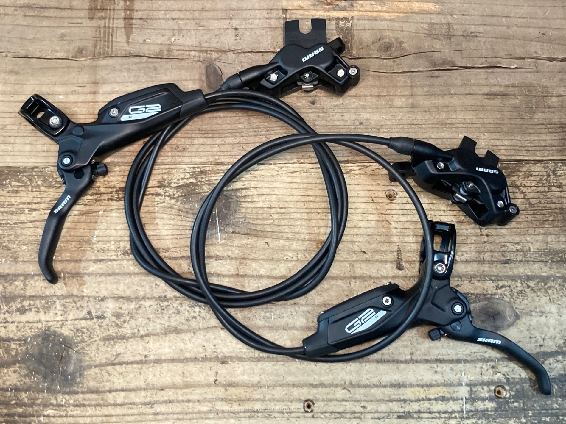 sram 油圧 リム ブレーキ SRAM スラム FORCE 22 油圧式ディスク