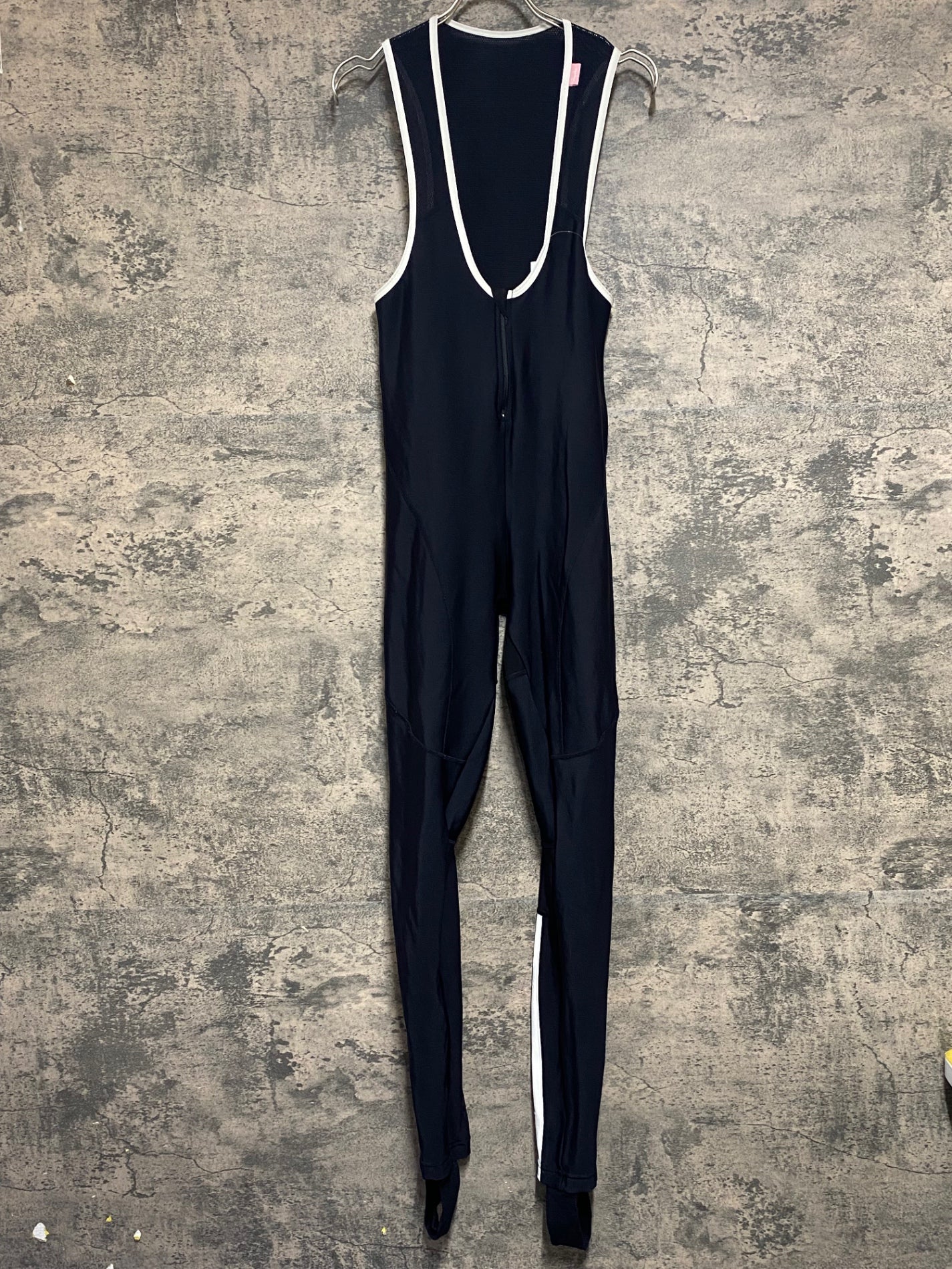 KI199 ラファ Rapha WINTER TIGHTS ビブタイツ 黒 L パッド無し – BICI