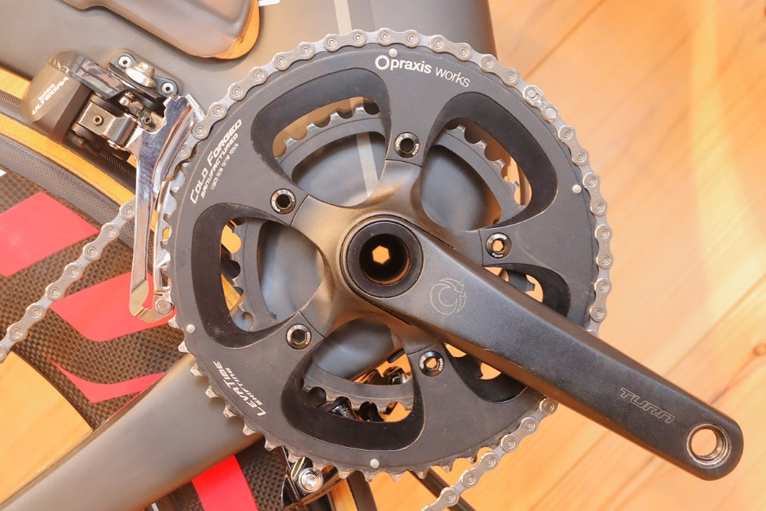 スペシャライズド SPECIALIZED シヴ SHIV 2015モデル Sサイズ シマノ アルテグラ 6870 MIX 11S Di2 カーボン トライアスロンバイク 【千葉店】