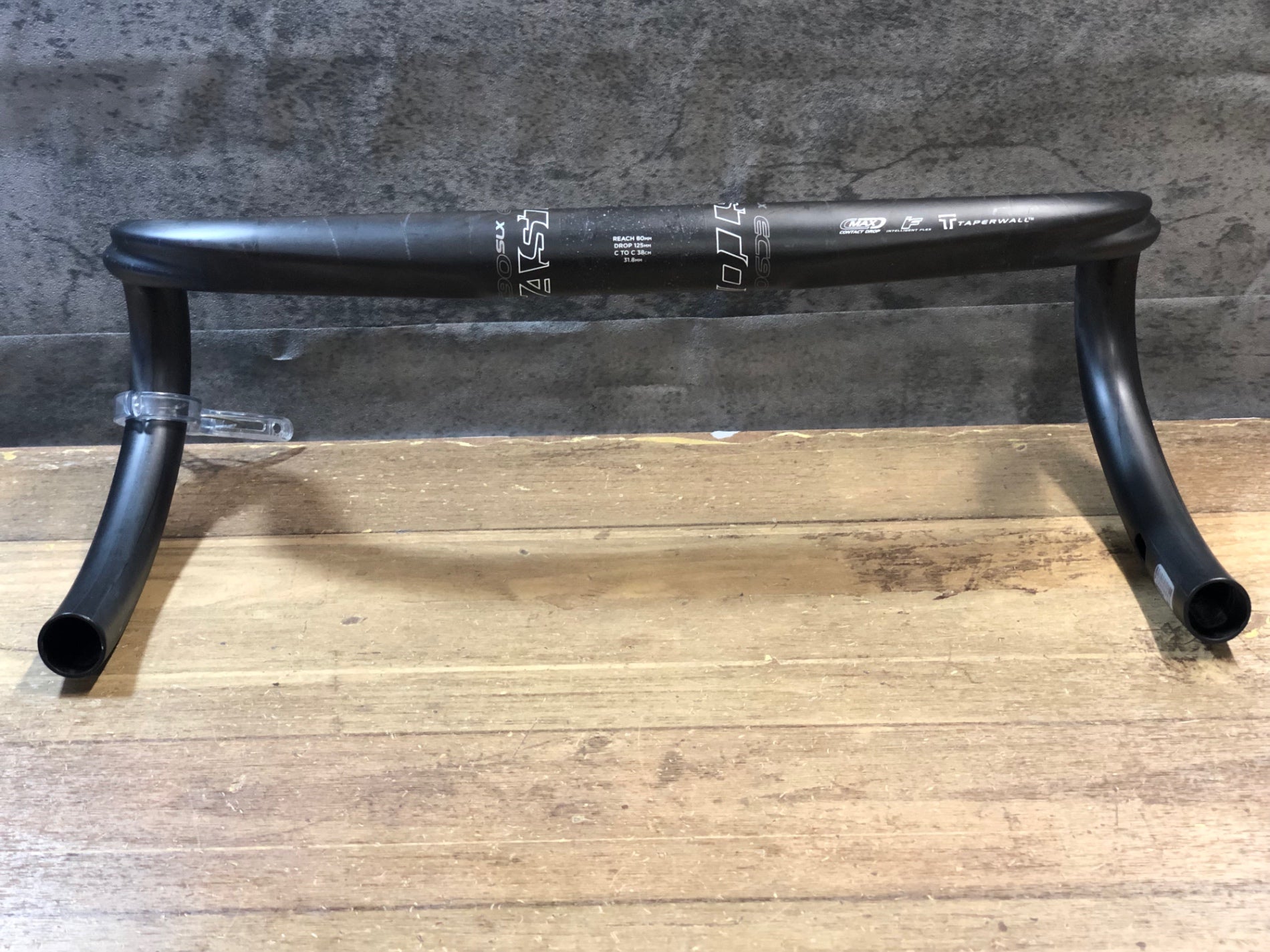 JV905 イーストン EASTON EC90SLX カーボン ドロップハンドル