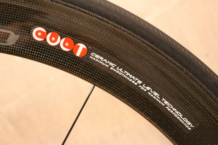 カンパニョーロ CAMPAGNOLO ボーラ ウルトラ BORA ULTRA TWO 50 カーボン チューブラー ホイールセット シマノ 11/12S ナロー【名古屋店】