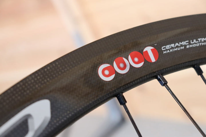 カンパニョーロ Campagnolo ボーラ ウルトラ BORA ULTRA 35 カーボン チューブラー ホイールセット カンパ11s 【千葉店】