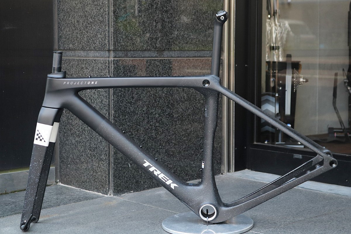 TREK CHECKMATE SLR サイズS フレームセット トレック TREK チェックメイト CHECKMATE SLR 2025年モデル S