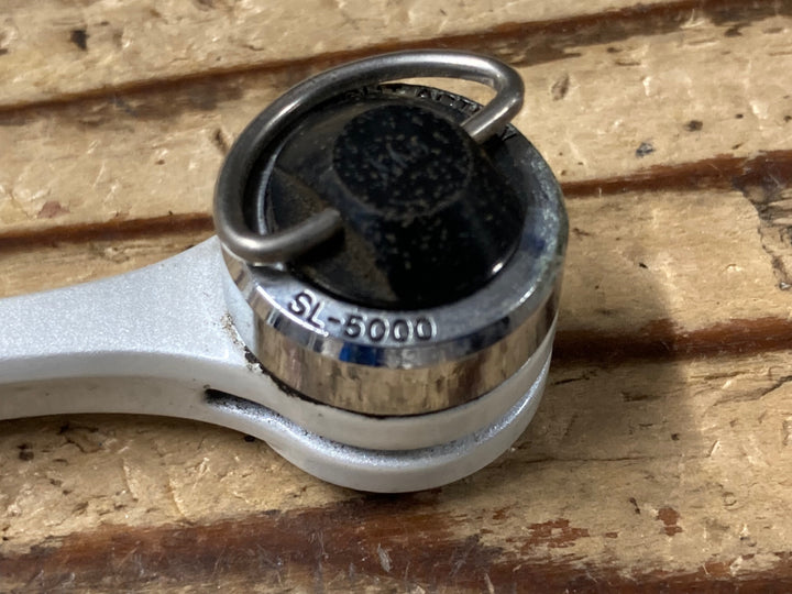 KG119 シマノ SHIMANO サンテ SANTE SL-5000 Wレバー 7S