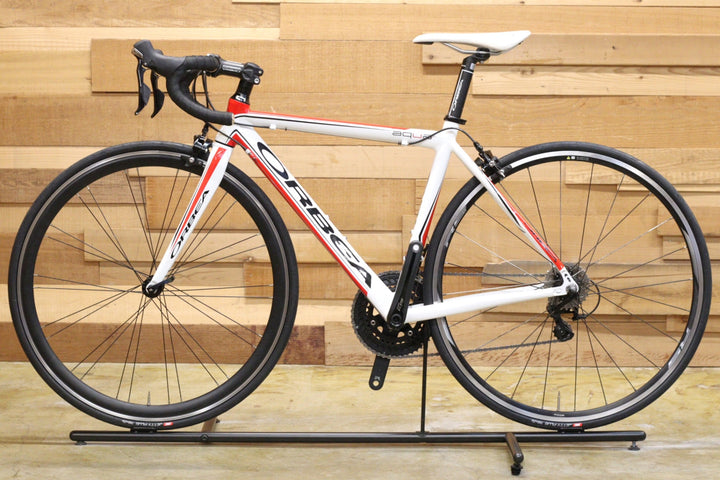オルベア ORBEA アクア AQUA 2011 48サイズ シマノ 105 5800 11S アルミ ロードバイク 【立川店】