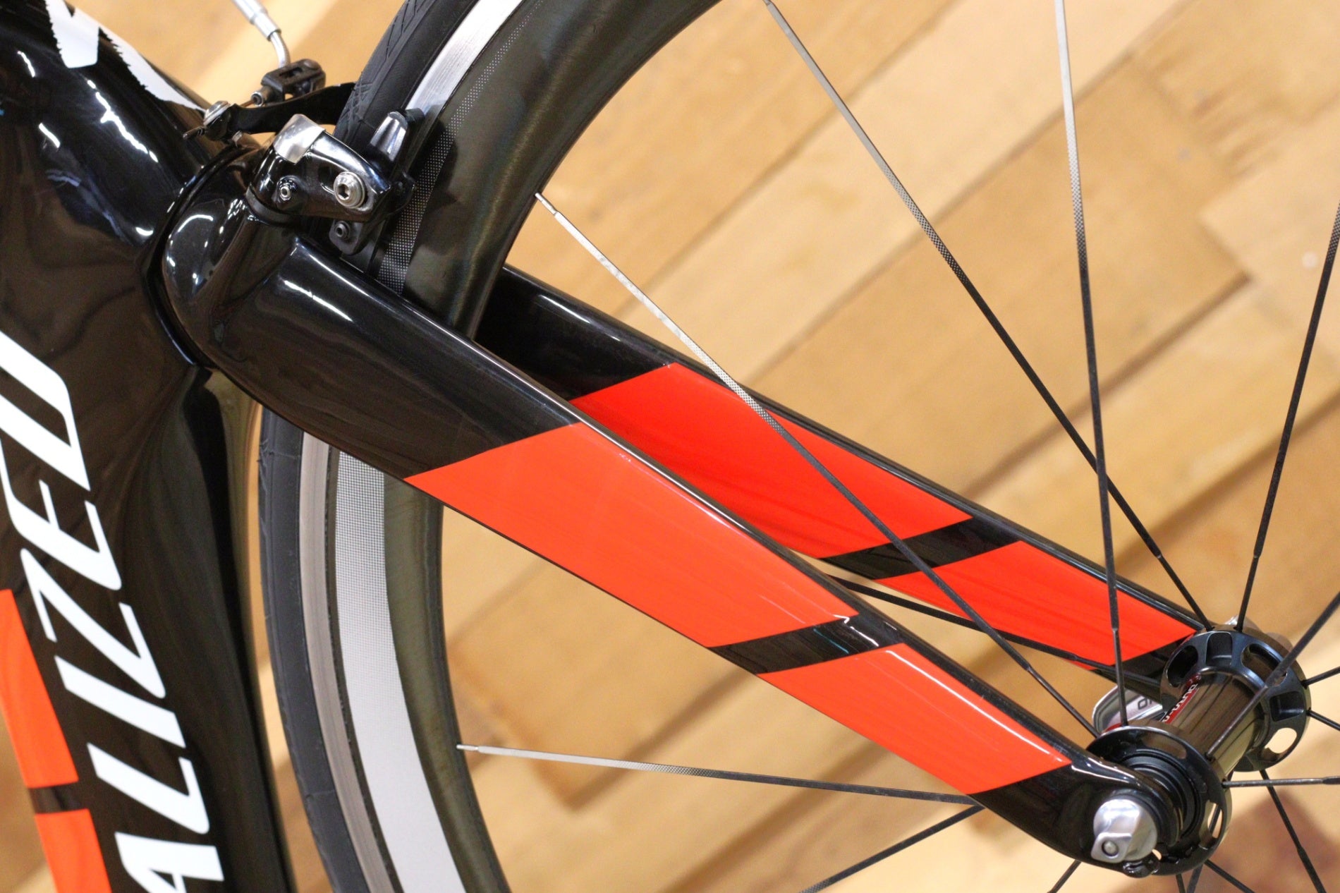 スペシャライズド SPECIALIZED シヴ SHIV EXPERT 2017 Sサイズ シマノ