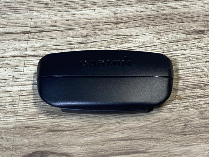 JT540 ガーミン GARMIN HRN3-SS ハートレートセンサー 心拍計 バンド付属