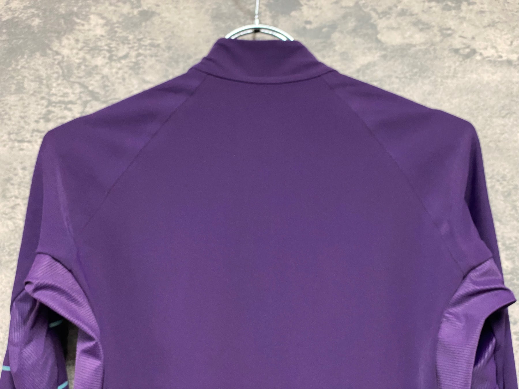 KE007 ラファ Rapha PRO TEAM LONG SLEEVE THERMAL JERSEY 長袖