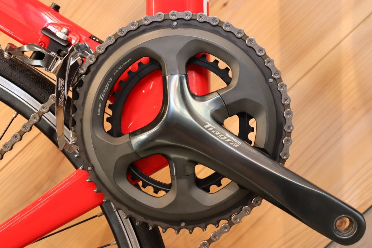 ピナレロ PINARELLO ガン GAN 2016モデル 465サイズ シマノ ティアグラ