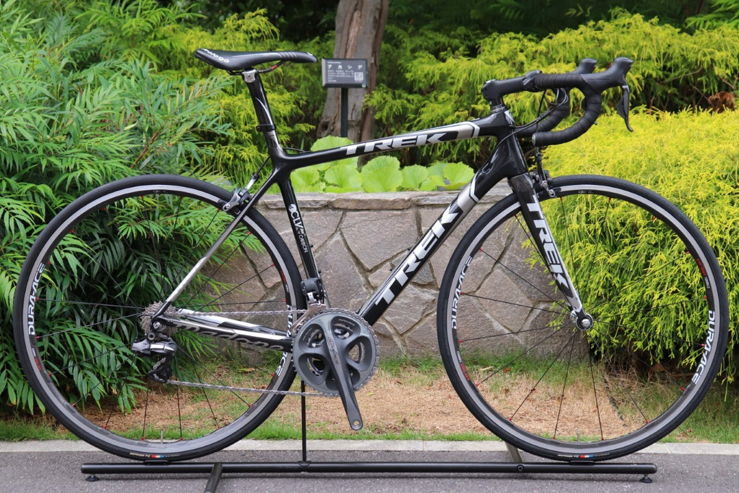 決算SALE トレック TREK MADONE 6.9 SSL 2011年頃モデル シマノ 