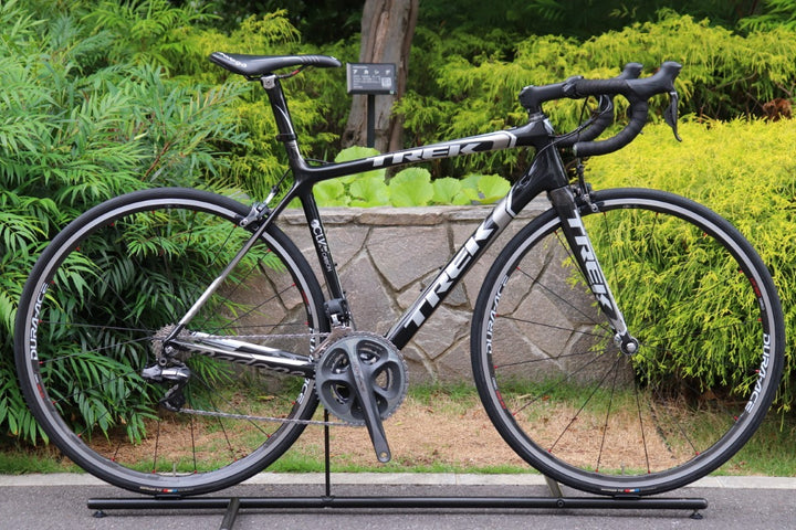 決算SALE トレック TREK MADONE 6.9 SSL 2011年頃モデル シマノ デュラエース 7970 10S Di2 カーボン ロードバイク 【さいたま浦和店】