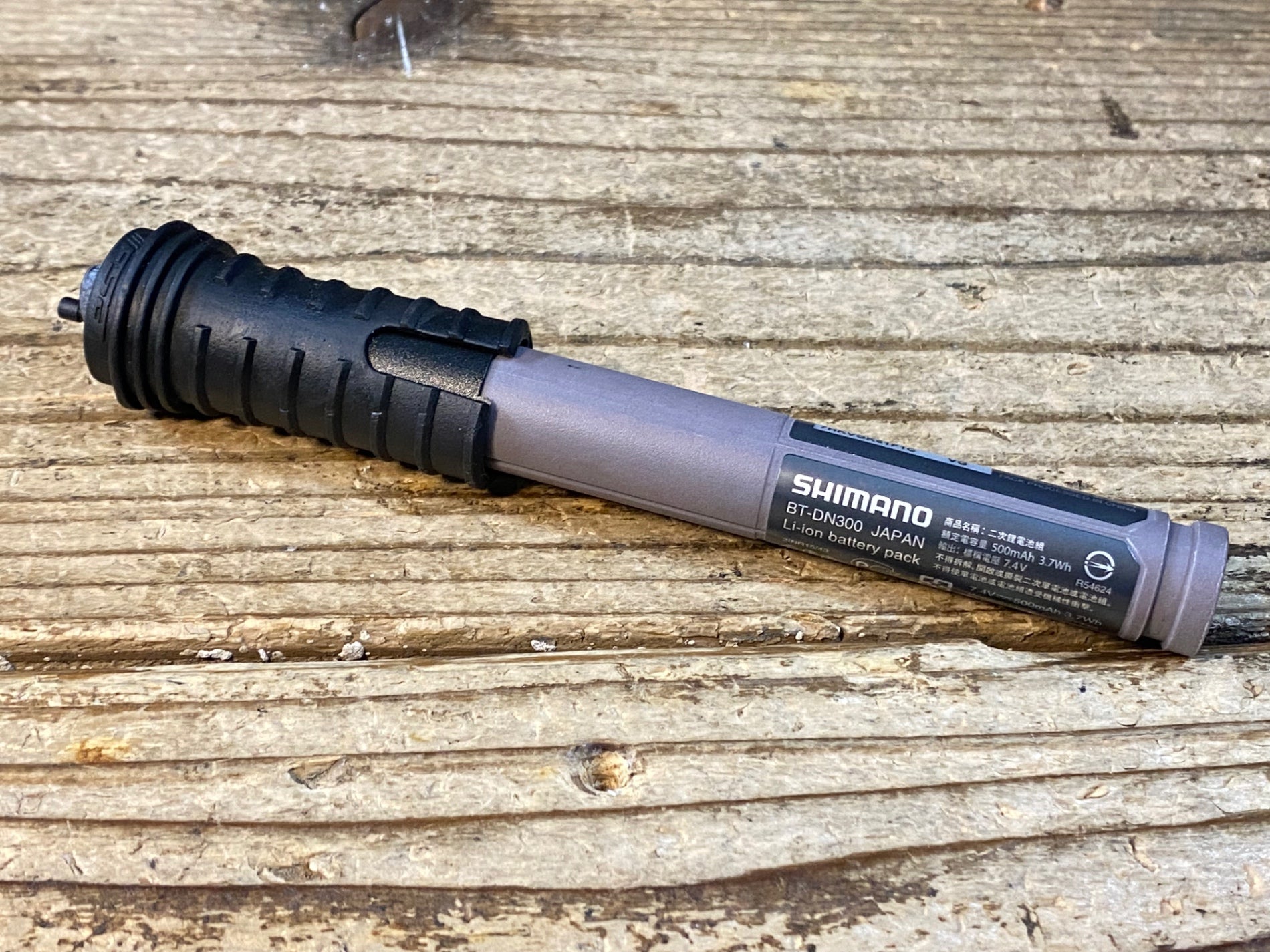KA278 シマノ SHIMANO BT-DN300 ビルトインバッテリー Di2 電動 – BICI
