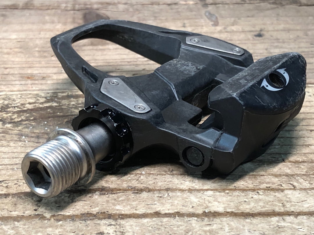 IX968 シマノ SHIMANO 105 PD-R7000 ビンディングペダル SPD-SL ※シャフトがたつき