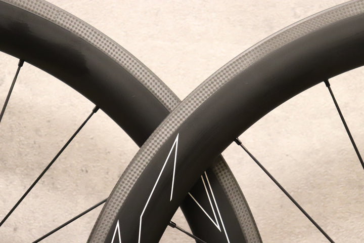 TNI ドラゴン Dragon 50 カーボン チューブラー ホイールセット シマノ12/11S 【さいたま浦和店】