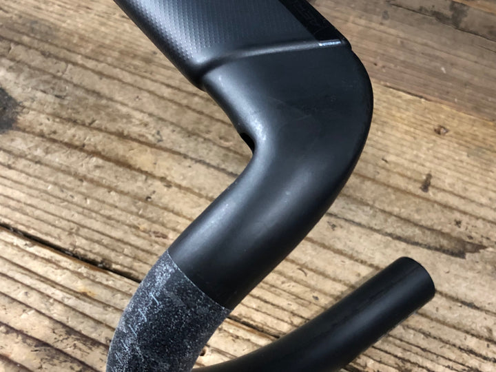 KO507 スペシャライズド SPECIALIZED S-WORKS AEROFLY カーボン ドロップハンドル 420mm