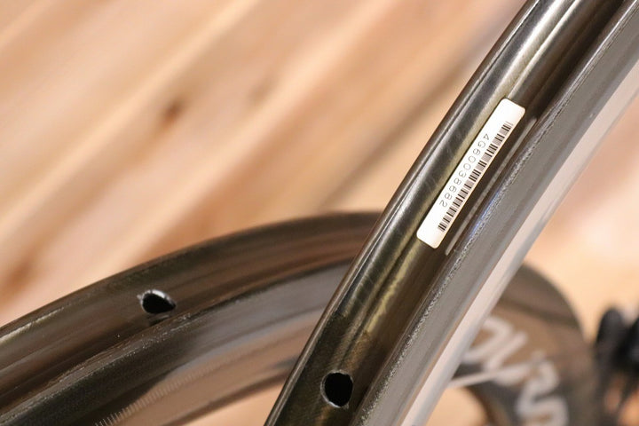 シマノ SHIMANO デュラエース DURA-ACE WH-9000-C50-TU シマノ 11S/12S カーボン チューブラー ロードバイク ホイールセット 【広島店】