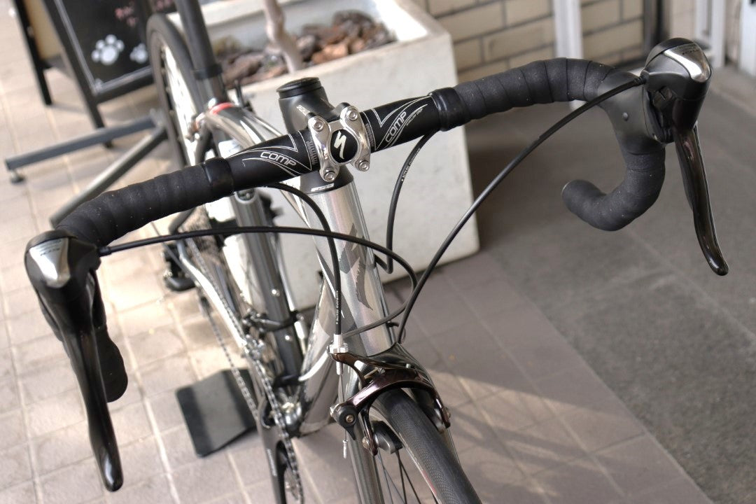 スペシャライズド SPECIALIZED セクター SECTEUR ELITE COMPACT 2010