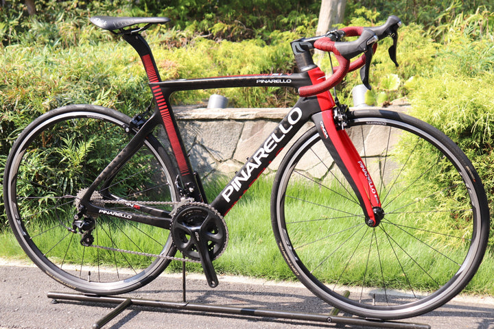 ピナレロ PINARELLO ガン GAN S 2018 515サイズ シマノ 105 5800 11S カーボン ロードバイク 【さいたま浦和店】
