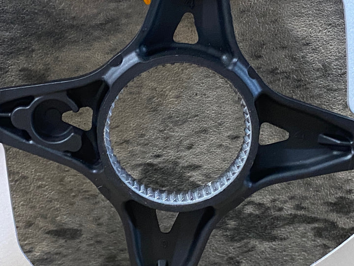 KC350 シマノ SHIMANO RT-MT800-S ディスクブレーキローター Φ160