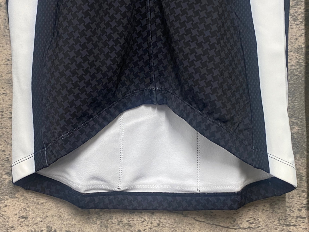 JV961 レリック reric Women's Grace Long Sleeve Jersey 長袖サイクルジャージ 黒 M 裏起毛 レディース