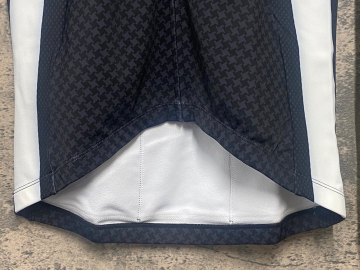 JV961 レリック reric Women's Grace Long Sleeve Jersey 長袖サイクルジャージ 黒 M 裏起毛 レディース