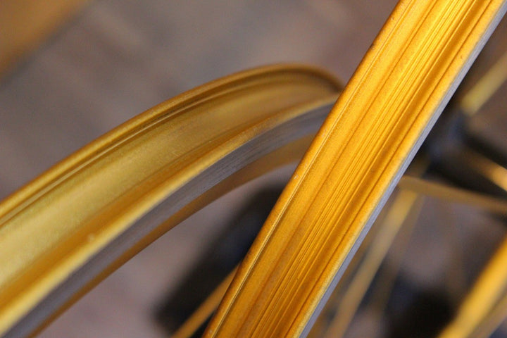 カンパニョーロ CAMPAGNOLO シャマルウルトラ SHAMAL ULTRA アルミ クリンチャー ホイールセット シマノ 11/12S 15C ナロー【名古屋店】