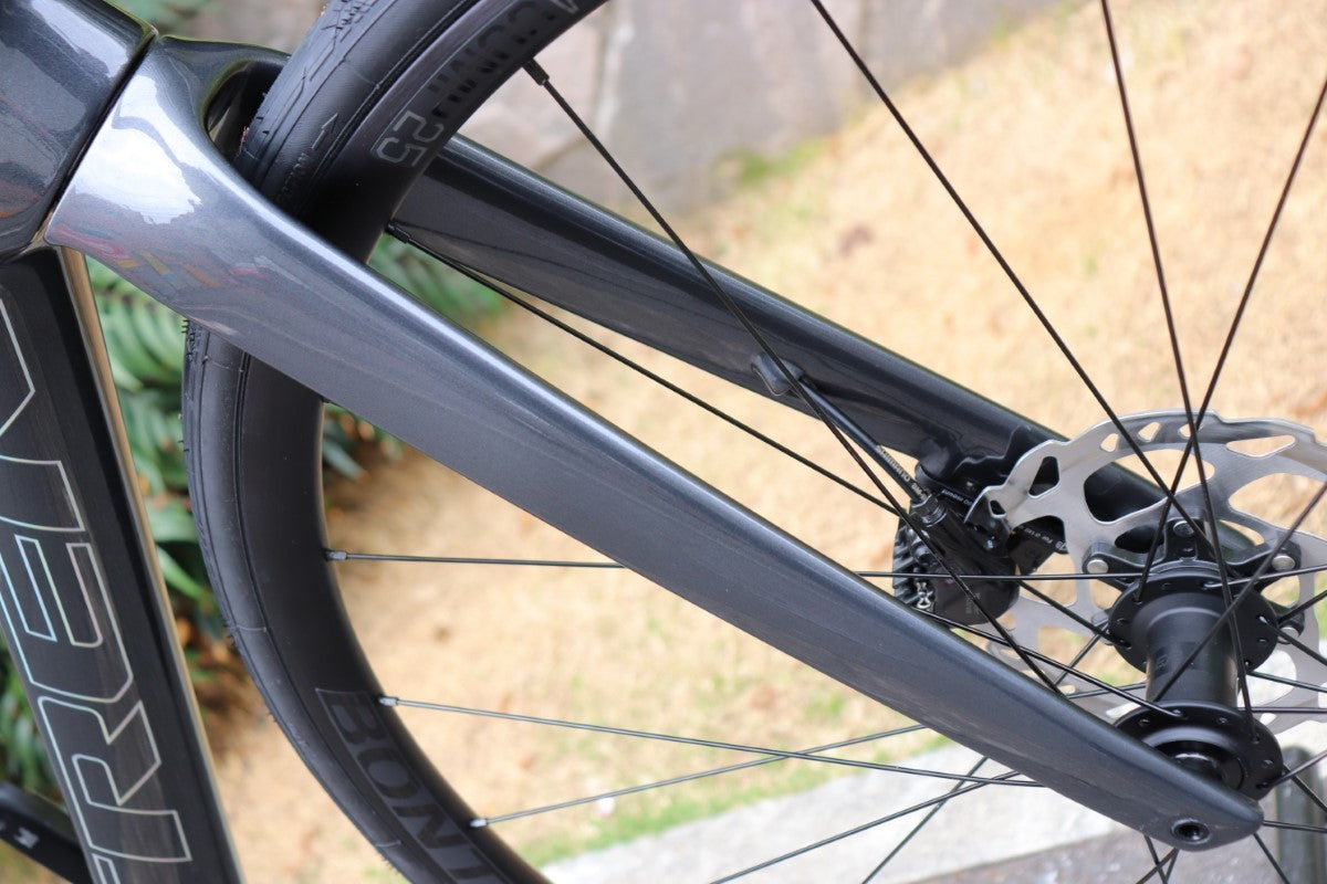 認定中古車 トレック TREK エモンダ EMONDA SL6 DISC 2023 47サイズ