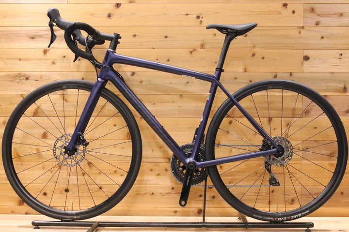 スペシャライズド SPECIALIZED エートス スポーツ AETHOS SPORT DISC 2024モデル 54サイズ シマノ 105 R7120 12S カーボン ロードバイク 【広島店】