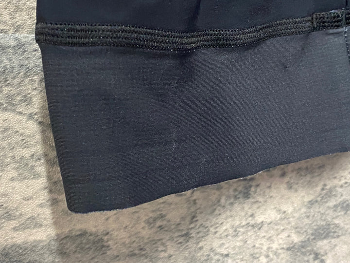 KJ783 スポーツフル sportful ビブショーツ 黒 L 裏起毛