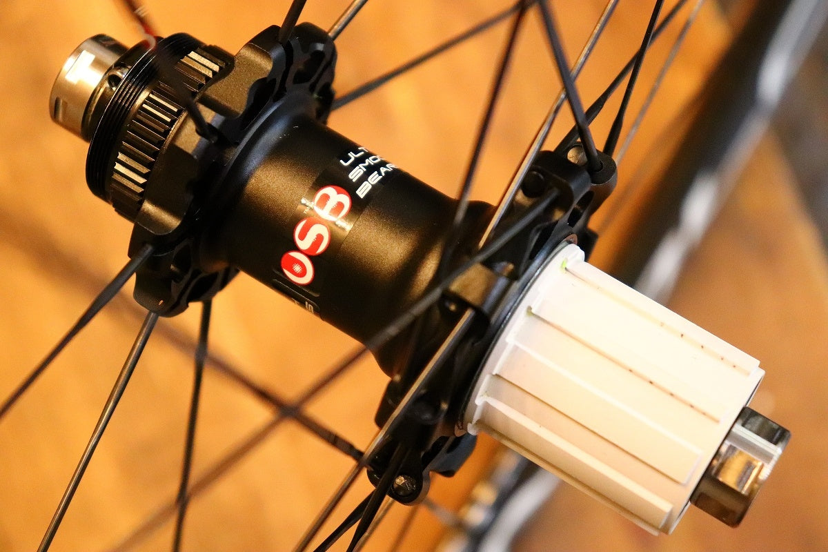 カンパニョーロ CAMPAGNOLO ボーラワン BORA ONE 50 DB カーボン
