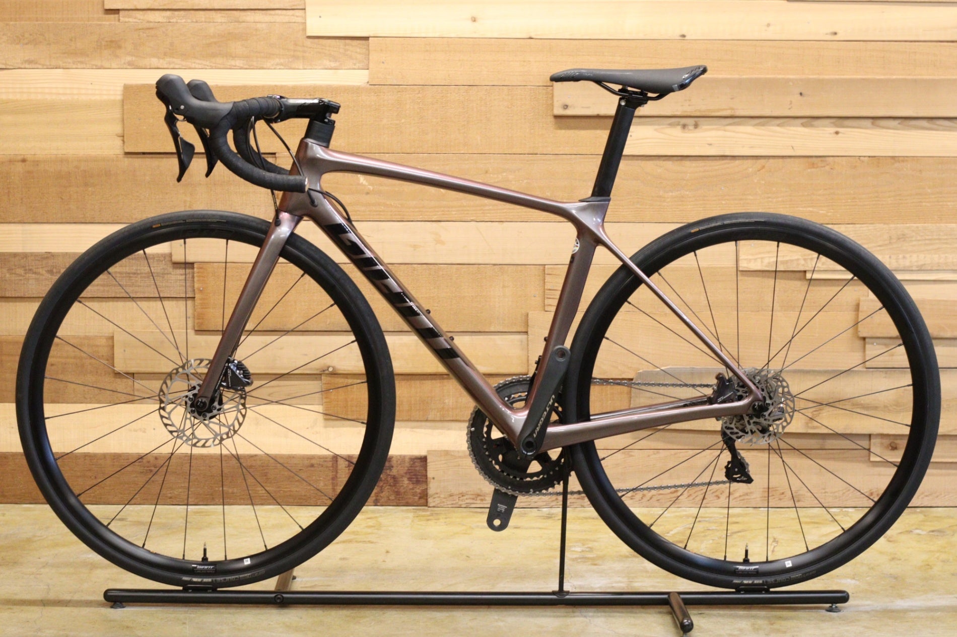 ジャイアント GIANT TCR ADVANCED PRO DISC 2023 Sサイズ アルテグラ