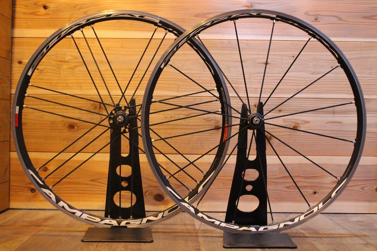カンパニョーロ CAMPAGNOLO シャマル ウルトラ SHAMAL ULTRA アルミ