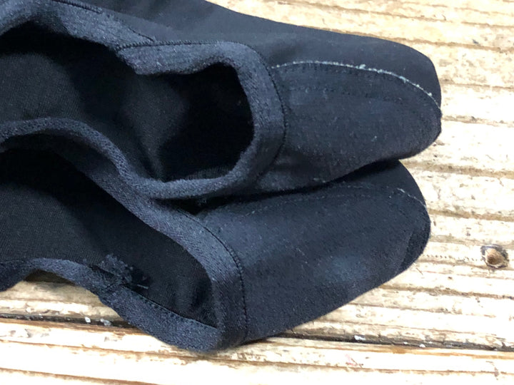 KN754 ラファ Rapha PRO TEAM OVERSHOES シューズカバー 黒 M