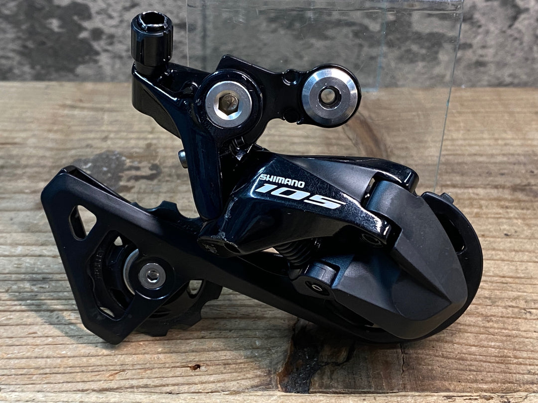 JM061 シマノ SHIMANO 105 RD-R7000 リアディレイラー 11S SS