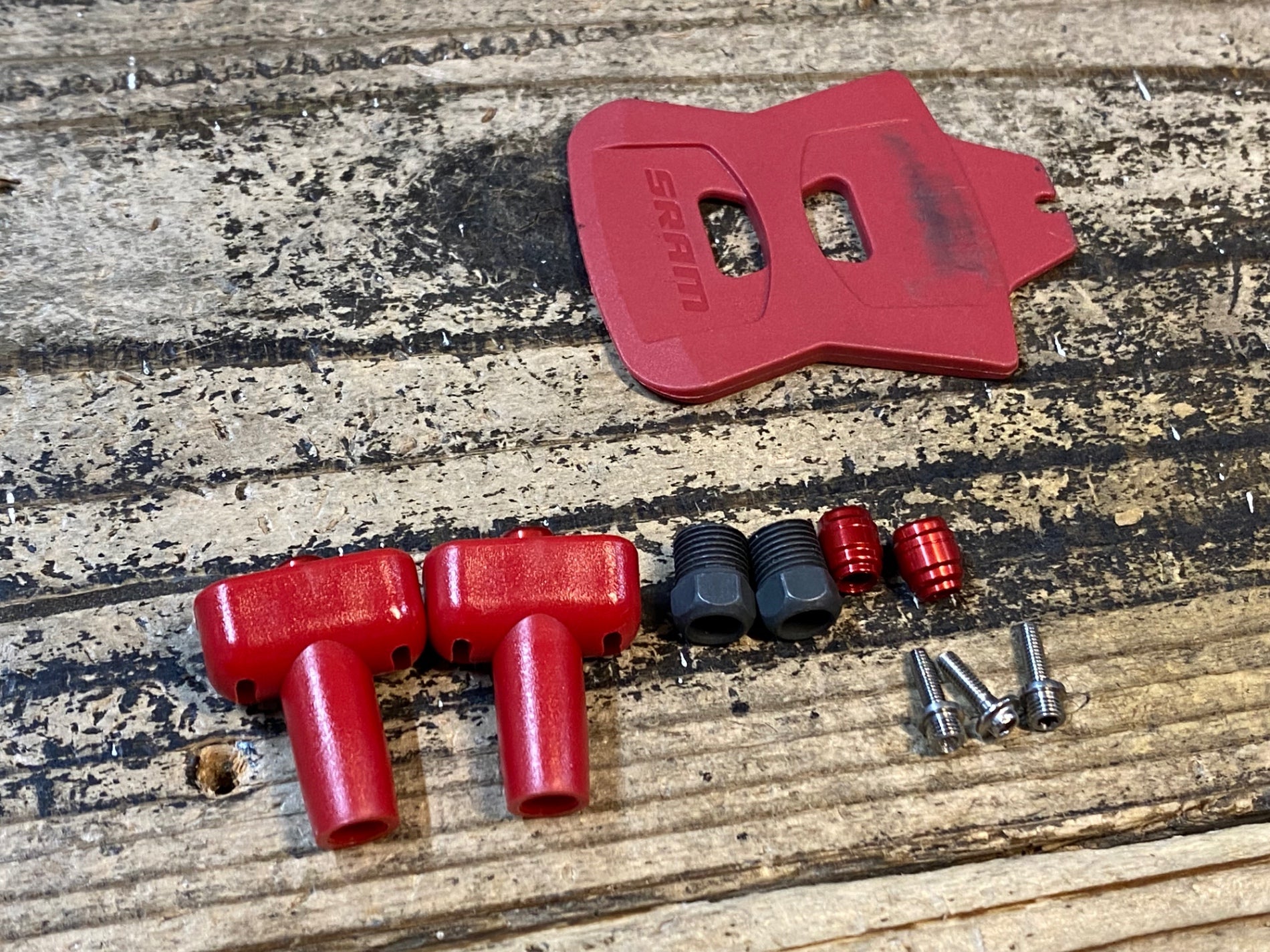JF686 スラム SRAM フォース FORCE eTAP AXS D2 ディスクブレーキ